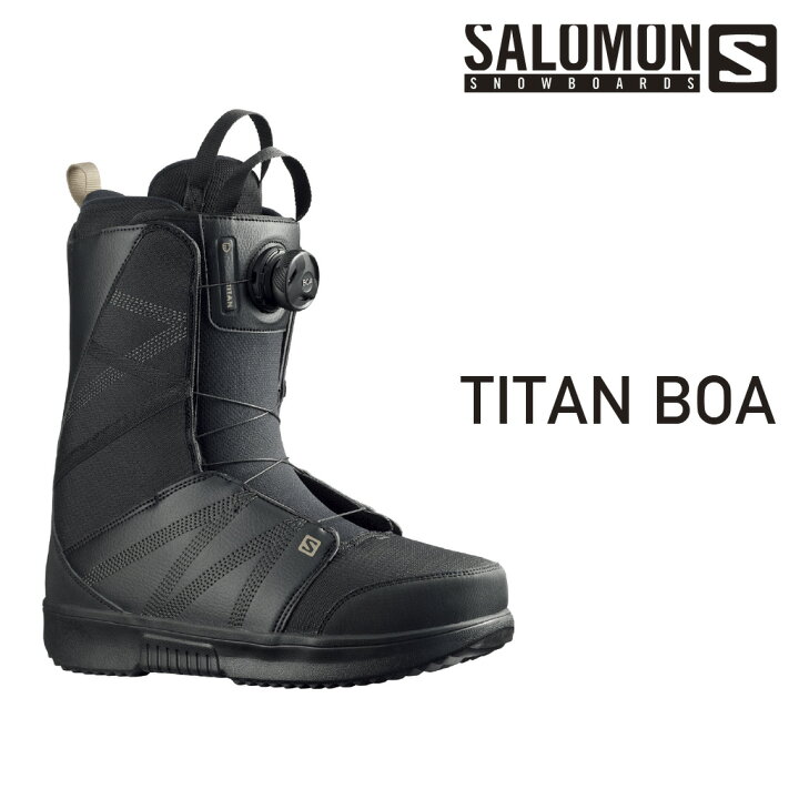 スノーボード ブーツ クイックシューレース メンズ レディース 幅広 甲高 日本人向け やわらかい ブラック Black 黒 QLACE