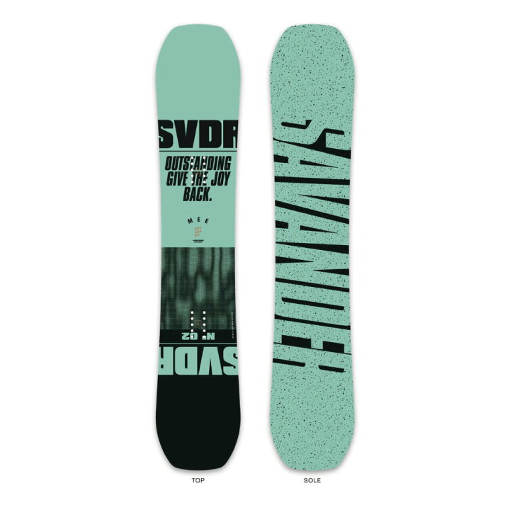 楽天市場】SAVANDER MEE 2ND FACE サバンダー 22-23 メンズ レディース 
