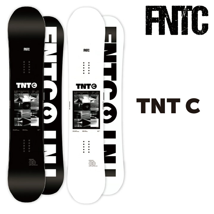 楽天市場】FNTC TNT C エフエヌティーシー 23-24 メンズ レディース 