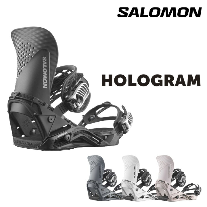 楽天市場】2025 Newモデル SALOMON HOLOGRAM サロモン ホログラム 