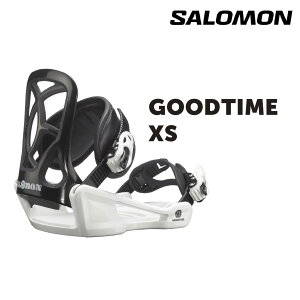 2025 Newf SALOMON GOODTIME XS T Obh^C V LbY WjA Jr \tgtbNX 炩 t[X^C Og p[N y uh Xm{[ snowboard  