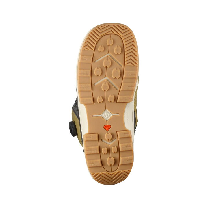 楽天市場】2025 Newモデル SALOMON SYNERGY PWL SJ BOA サロモン  