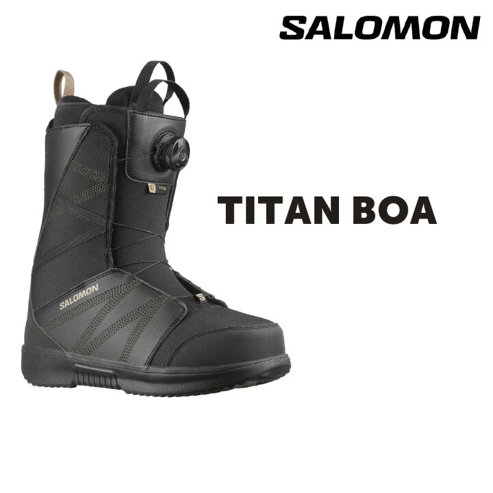 楽天市場】【BIN取付無料】サロモン スノーボード 3点セット SALOMON 