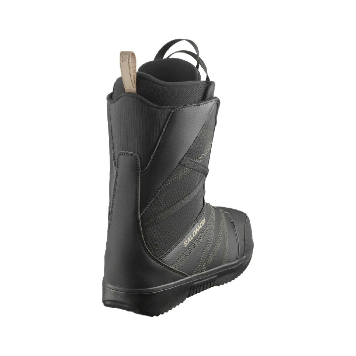 楽天市場】【BIN取付無料】サロモン スノーボード 3点セット SALOMON 