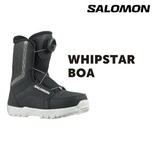 25-26 SALOMON WHIPSTAR BOA T {A Xm[{[h u[c LbY WjA Jr q 23-24 S \tgtbNX Og y Xm{ snowboard boots