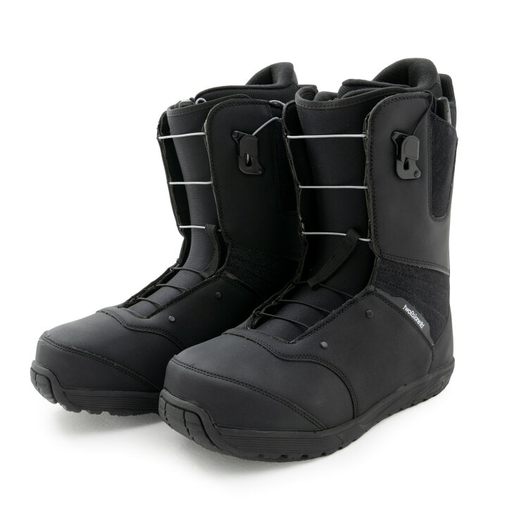 楽天市場】【24-25】スノーボード ブーツ クイックシューレース メンズ  