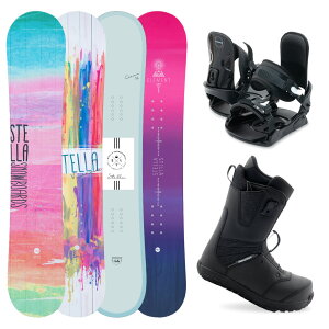 スノーボード 初心者 セット レディースの人気商品・通販・価格比較  