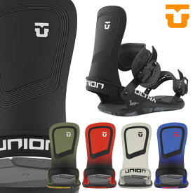 UNION ULTRA MEN'S 23-24 ユニオン ウルトラ 新作 メンズ ソフトフレックス やわらかい フリースタイル グラトリ パーク 軽量 ブランド スノボー snowboard