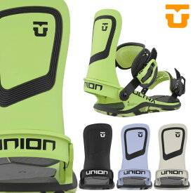UNION ULTRA WOMEN'S 23-24 ユニオン ウルトラ 新作 レディース ソフトフレックス やわらかい フリースタイル グラトリ パーク 軽量 ブランド スノボー snowboard