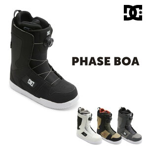 2025 Newf DC PHASE BOA tF[Y {A Xm[{[h u[c Y _C S \tgtbNX Og y  {Ki Xm{ snowboard boots
