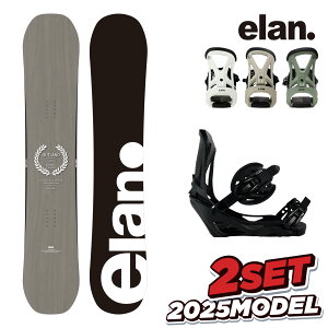 yBINtz 2025 Newf G Xm[{[h 2_Zbg ELAN OUTLAND LINK GRD-2 AEgh  BIN Y fB[X S \tgtbNX 炩 Camber Lo[ Og p[N