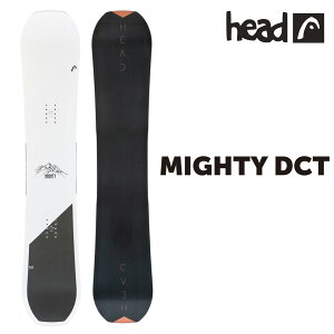 2025 Newf HEAD MIGHTY DCT wbh }CeB fB[V[eB[ Y fB[X S \tgtbNX 炩 Hybrid Camber nCubhLo[ t[X^C Og p[N y