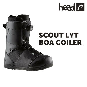 2025 Newf HEAD SCOUT LYT BOA COILER Xm[{[h u[c Y fB[X wbh {A _C S \tgtbNX Og y  {Ki Xm{ snowboard boots