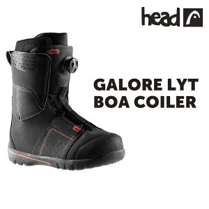2025 Newf HEAD GALORE LYT BOA COILER Xm[{[h u[c fB[X wbh {A _C S \tgtbNX Og y  {Ki Xm{ snowboard boots