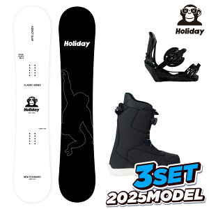 25-26 zf[ Xm[{[h 3_Zbg HOLIDAY ADDICT SLAP LINK GRD-2 SIMS OPERATION AfBNg Xbv VX Iy[V  BIN BOOTS Y fB[X S \tgtbNX Camber Lo[