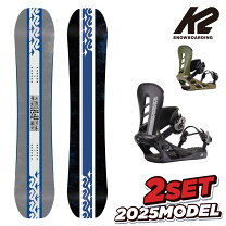 値下げ交渉可 スノーボード一式/BURTONブーツ/K2板ヴィンディング付 