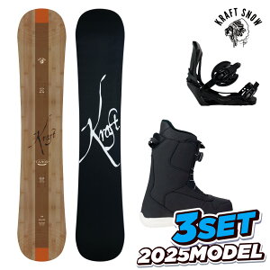 24-25 Ntg Xm[{[h 3_Zbg KRAFT TAHOE LINK GRD-2 SIMS OPERATION ^z VX Iy[V  BIN BOOTS Y S \tgtbNX 炩 Camber Lo[ Og p[N Xm