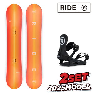 2025 Newf RIDE Xm[{[h 2_Zbg HEARTBREAKER CL-2 Ch  n[gu[J[ BIN Y fB[X S \tgtbNX 炩 Camber Lo[ t[X^C Og p