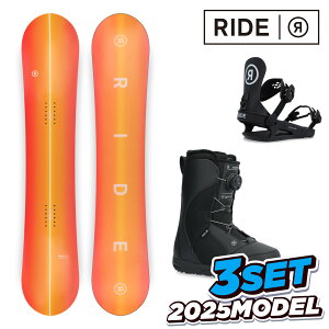 yBINtz2025 Newf RIDE Xm[{[h 3_Zbg HEARTBREAKER CL-2 HARPER Ch  n[guCJ[ BIN u[c fB[X S \tgtbNX 炩 Camber Lo[ t[