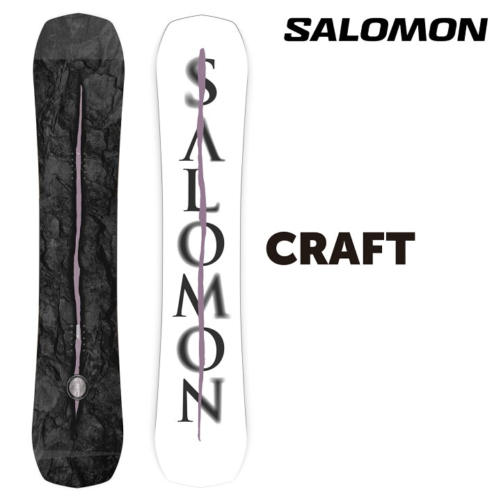 楽天市場】2025 Newモデル SALOMON CRAFT サロモン クラフト メンズ 
