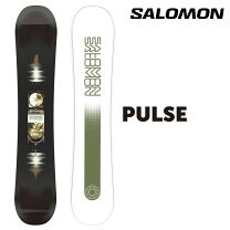 楽天市場】SALOMON PULSE 156（ブランドサロモン 