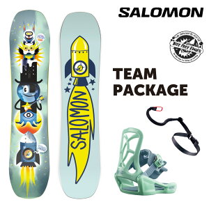 2025 Newf SALOMON TEAM PACKAGE T `[ pbP[W 2_Zbg q LbY WjA S \tgtbNX 炩 Camber Lo[ t[X^C Og p[N y u