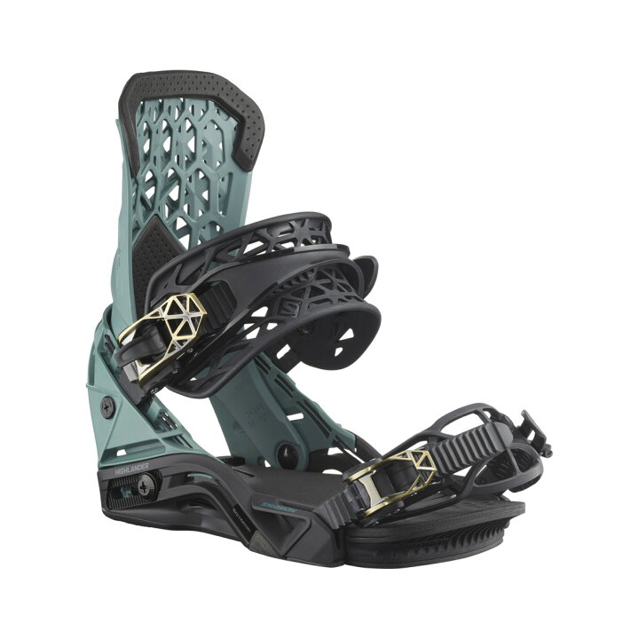 楽天市場】2025 Newモデル SALOMON HIGHLANDER サロモンハイランダー 