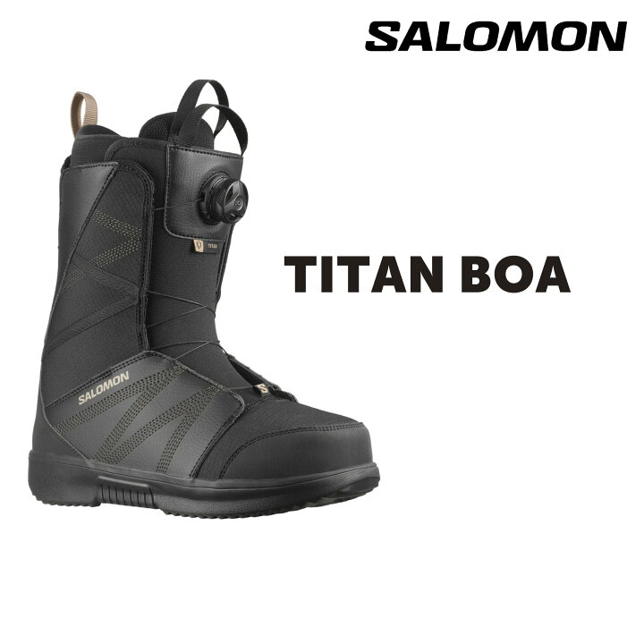 楽天市場】2025 Newモデル サロモン スノーボード 3点セット SALOMON 