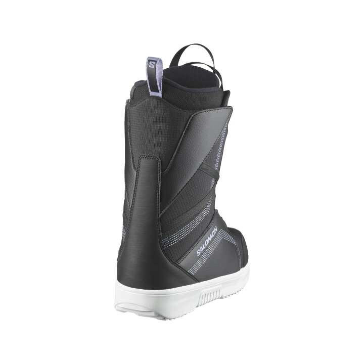楽天市場】25-26 サロモン スノーボード 3点セット SALOMON REFLECT 