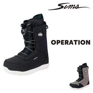 SIMS OPERATION VX Iy[V Y fB[X {A _C S \tgtbNX Og y  {Ki Xm{ snowboard boots