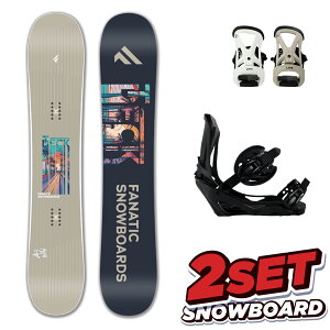 25-26 t@ieBbN Xm[{[h 2_Zbg FANATIC T-DECK LINK GRD-2  eB[fbL BIN fB[X S \tgtbNX 炩 Camber Lo[ Og p[N Xm{[ snowboard