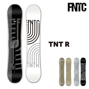 25-26 FNTC TNT R GtGkeB[V[ Xm[{[h Y S \tgtbNX 2526 炩 W Camber _uLo[ t[X^C Og p[N y uh Xm{[ snowboard