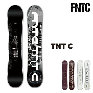 25-26 FNTC TNT C GtGkeB[V[ Y fB[X S \tgtbNX Pi 炩 Camber Lo[ t[X^C Og p[N y uh Xm{[ snowboard