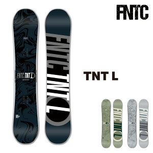 25-26 FNTC TNT L GtGkeB[V[ Y fB[X S \tgtbNX Pi 炩 W Camber _uLo[ t[X^C Og p[N y uh Xm{[ snowboard