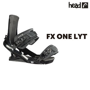 25-26 HEAD FX ONE LYT wbh Y fB[X S \tgtbNX 炩 t[X^C Og p[N y uh Xm{[ snowboard
