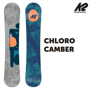 25-26 K2 CHLORO CAMBER P[c[ N fB[X S \tgtbNX 炩 Camber Lo[t[X^C Og p[N y uh Xm{[ snowboard