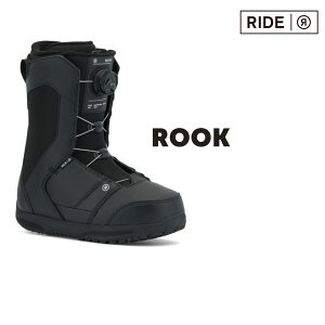 25-26 RIDE ROOK Ch [N u[c Y BOA {A Xm[{[h S \tgtbNX Og y  {Ki Xm{ Xm{[ snowboard boots