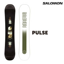 楽天市場】SALOMON PULSE 156の通販