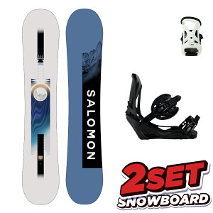 25-26 T Xm[{[h 2_Zbg SALOMON REFLECT men LINK GRD-2  tNg BIN N Y S \tgtbNX 炩 Lo[ Og p[N Xm{[ snowboard  O[