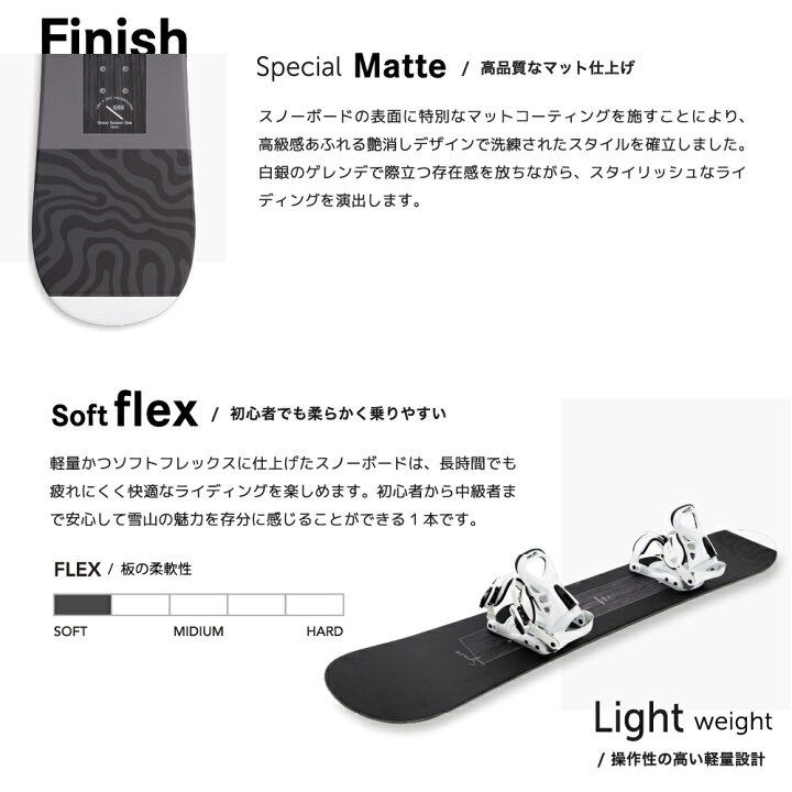 楽天市場】スノーボード 板 3点セット メンズ A-TOP ダイヤル ブーツ 