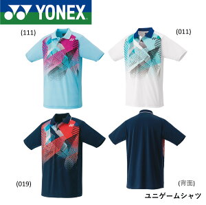 lbNX YONEX EGA jQ[Vc 10530 oh~gEejX