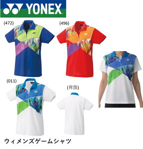 lbNX YONEX EBYQ[Vc 20740 oh~gEejX