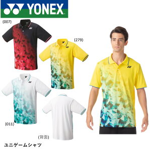 ���l�b�N�X YONEX �E�G�A ���j�Q�[���V���c 10601 �o�h�~���g���E�e�j�X