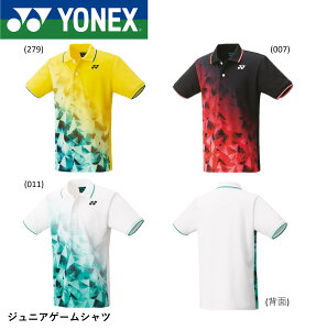 lbNX YONEX EGA WjAQ[Vc 10601J oh~gEejX