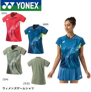 lbNX YONEX EGA EBYQ[Vc 20769 oh~gEejX