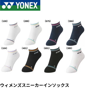 lbNX YONEX \bNX EBYXj[J[C\bNX 29181 oh~gEejX 22-25cm