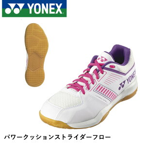 ���l�b�N�X YONEX �o�h�~���g���V���[�Y �p���[�N�b�V�����X�g���C�_�[�t���[ SHBSF1