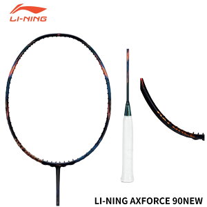 �y�t���[���̂݁z���[�j�� LI-NING �o�h�~���g�����P�b�g �A�b�N�X�t�H�[�X90 AX90 �o�h�~���g��