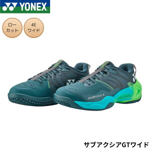 �y���菤�i�z���l�b�N�X YONEX �o�h�~���g���V���[�Y �T�u�A�N�V�AGT���C�h SHBSG1WY �o�h�~���g��