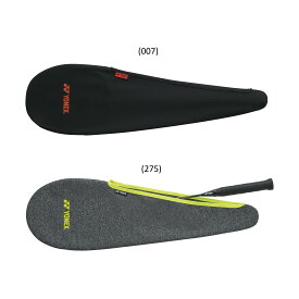 ac545 ヨネックス YONEX バドミントン ストレッチカバー　ラケットケース